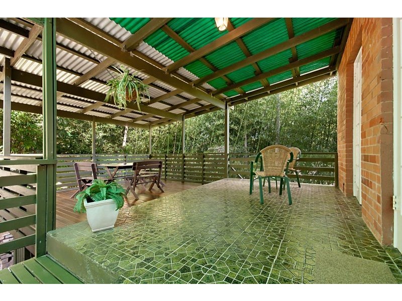 424 Mayers Street, Edge Hill QLD 4870