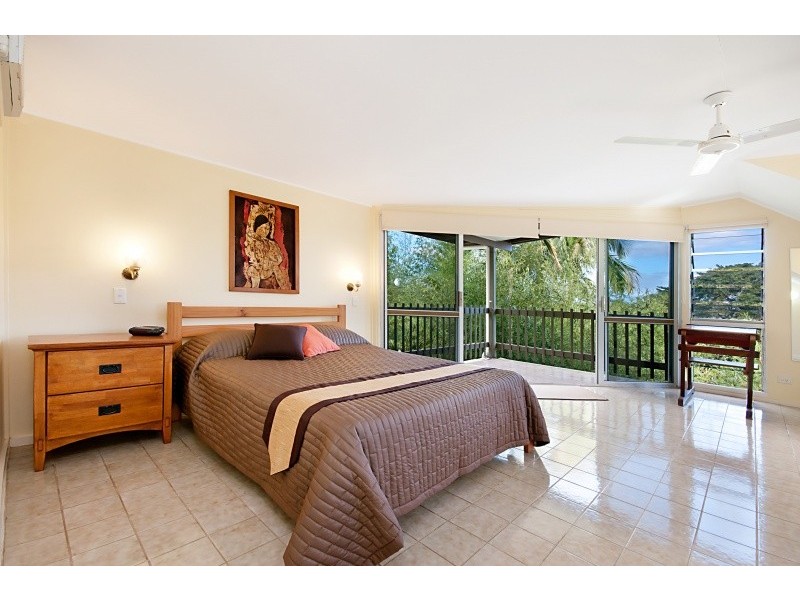 424 Mayers Street, Edge Hill QLD 4870