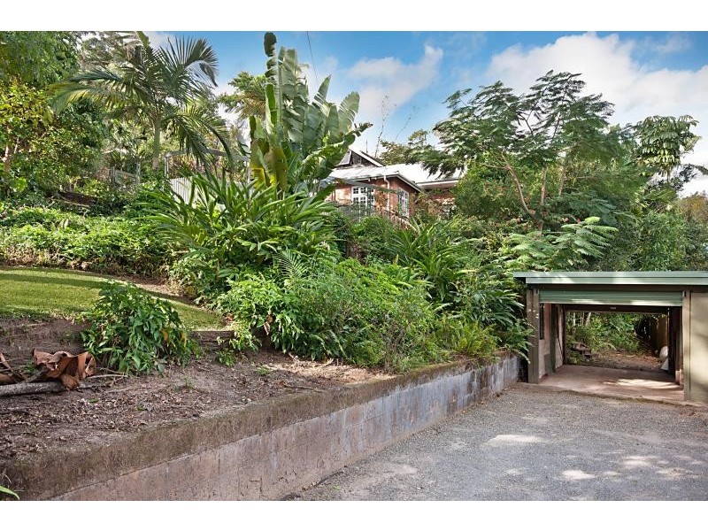 424 Mayers Street, Edge Hill QLD 4870