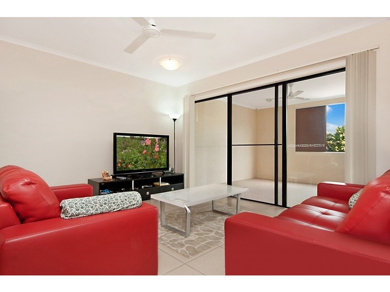 Unit 121/335 Lake Street, North Cairns QLD 4870