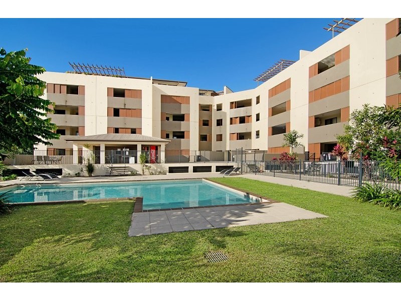 Unit 121/335 Lake Street, North Cairns QLD 4870