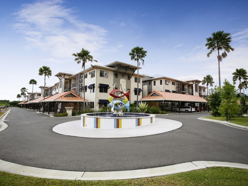 Unit 102/58 – 62 Ardisia Street, Smithfield QLD 4878