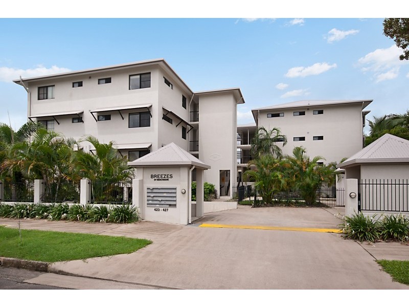 Unit 4/423-427 Draper Street, Cairns QLD 4870