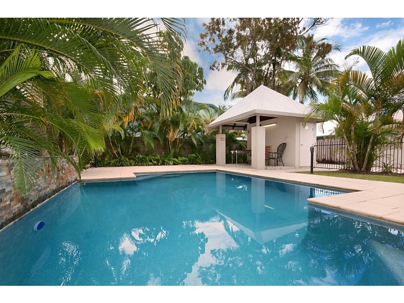 Unit 4/423-427 Draper Street, Cairns QLD 4870