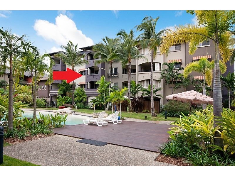 Unit 622/12 Gregory Street, Westcourt QLD 4870