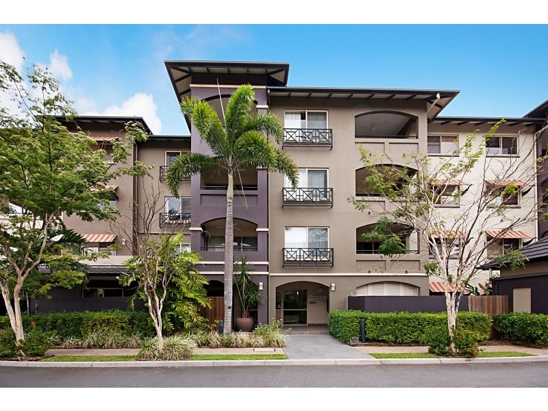 Unit 622/12 Gregory Street, Westcourt QLD 4870