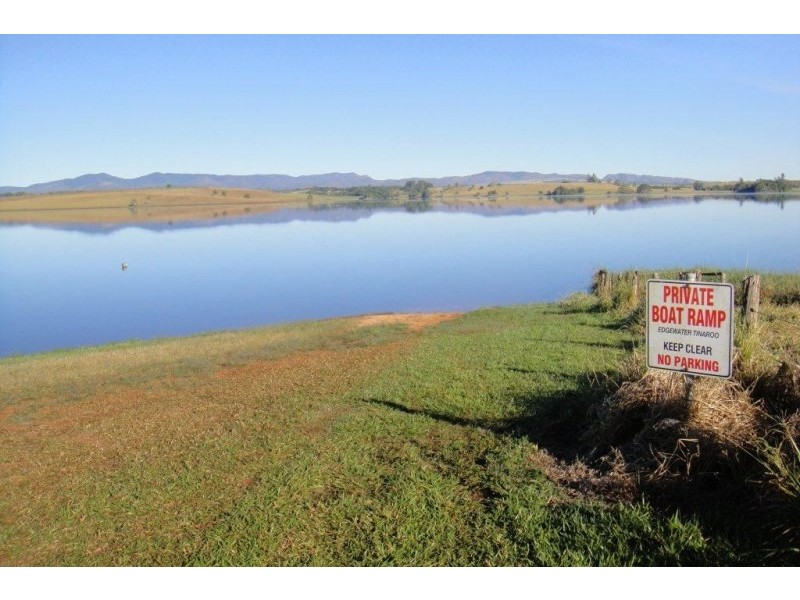 Lot 19, Edgewater Road, Tinaroo QLD 4872