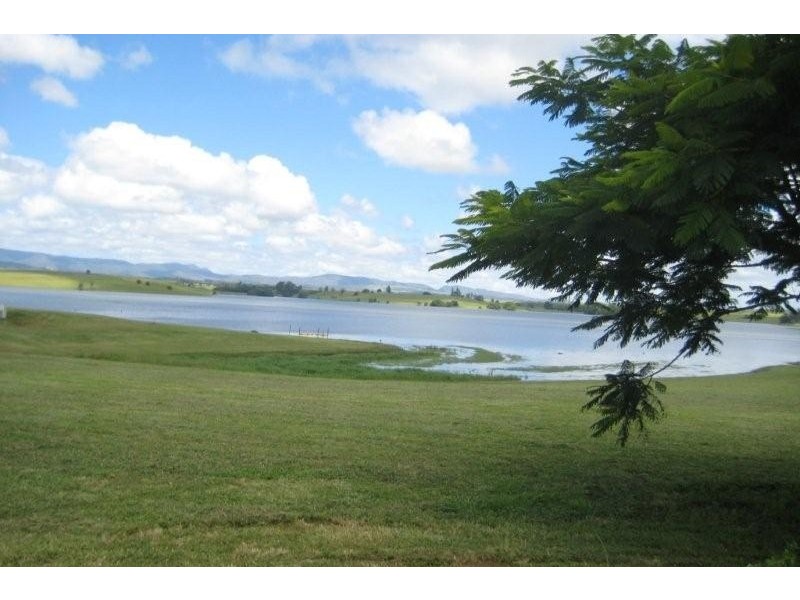 Lot 19, Edgewater Road, Tinaroo QLD 4872