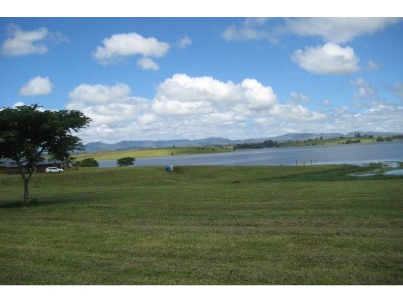 Lot 19, Edgewater Road, Tinaroo QLD 4872