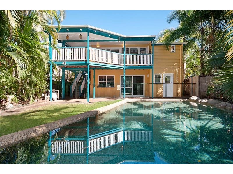 10 Pyne Street, Edge Hill QLD 4870