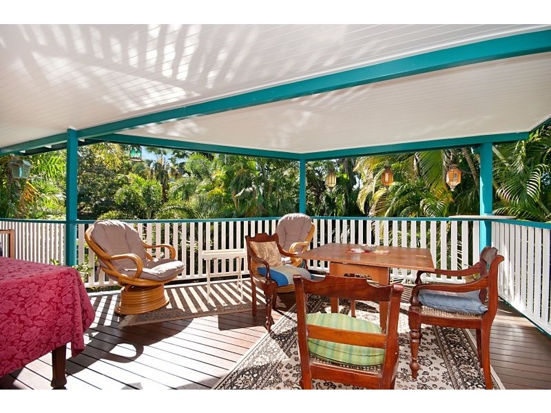 10 Pyne Street, Edge Hill QLD 4870