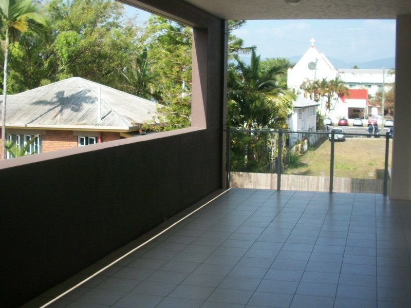 Unit 7/189-191 Abbott Street, Cairns QLD 4870