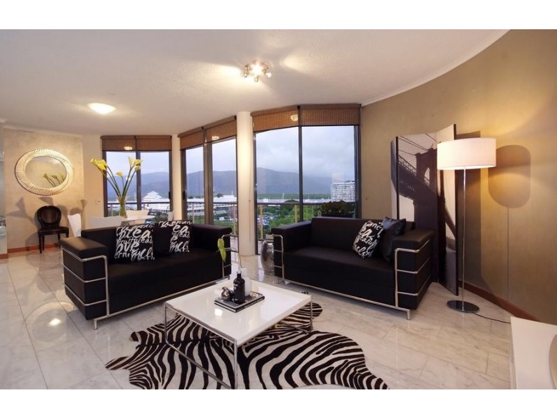 Unit 902/73 – 75 The Esplanade, Cairns City QLD 4870