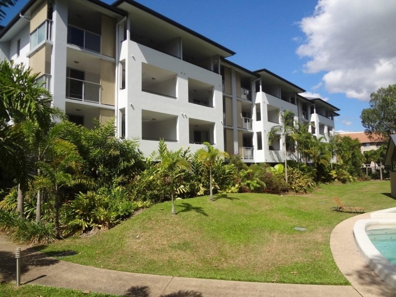 Unit 12/9 – 11 Mclean Street, Cairns QLD 4870