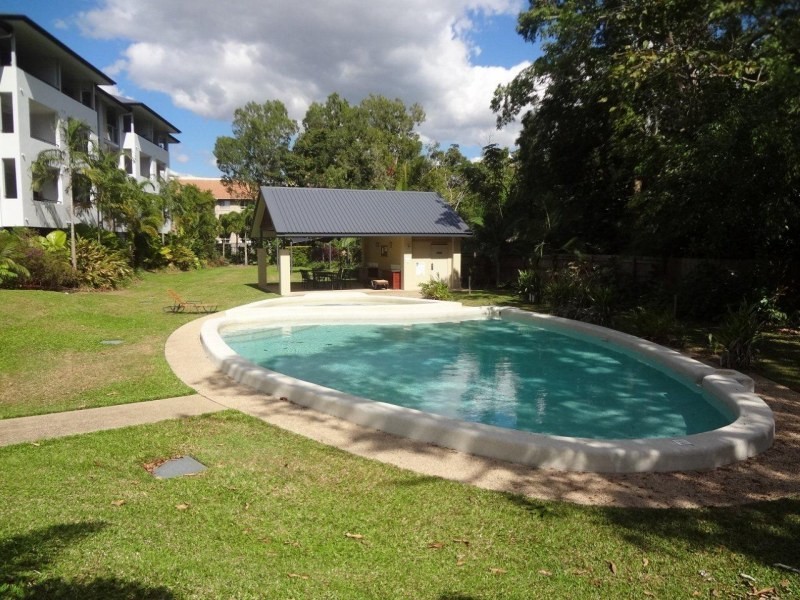 Unit 12/9 – 11 Mclean Street, Cairns QLD 4870