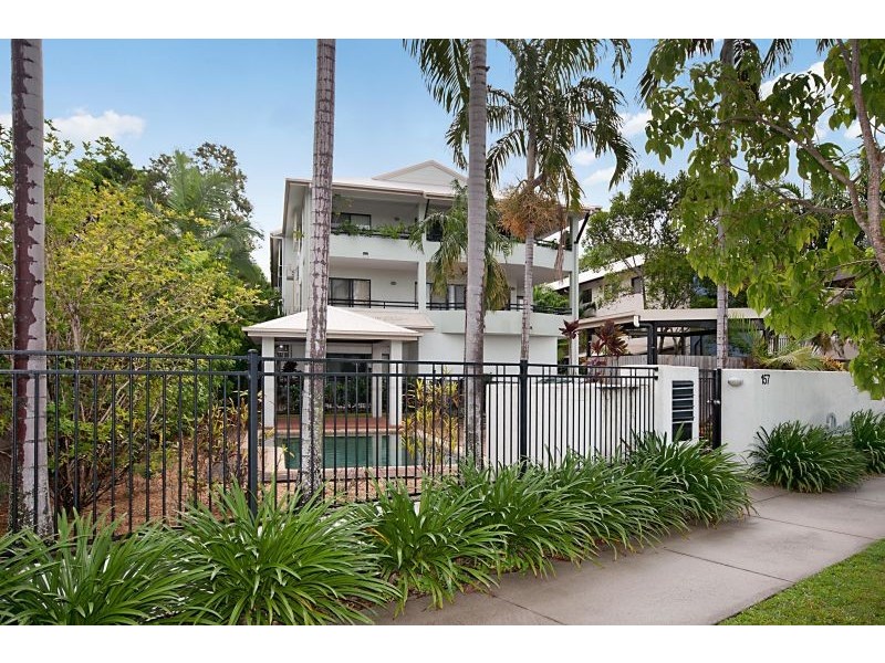 Unit 1/157 Martyn Street, Cairns QLD 4870