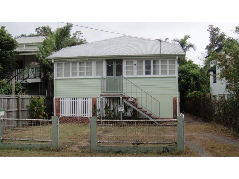 4 Parramatta Street, Parramatta Park QLD 4870