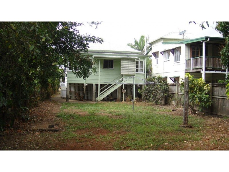 4 Parramatta Street, Parramatta Park QLD 4870