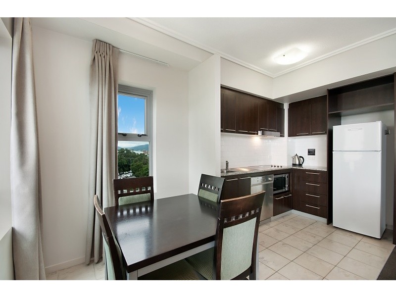 Unit 609/101 – 105 The Esplanade, Cairns City QLD 4870