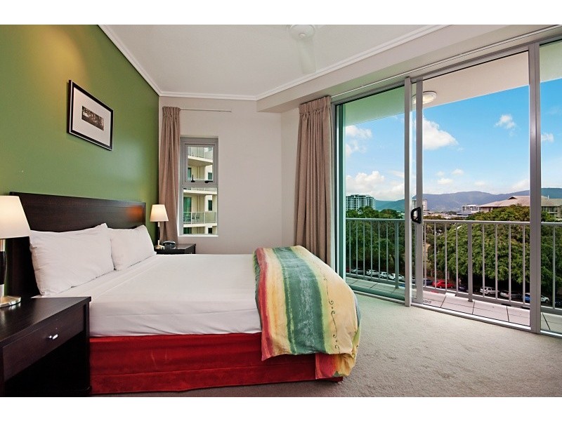 Unit 609/101 – 105 The Esplanade, Cairns City QLD 4870
