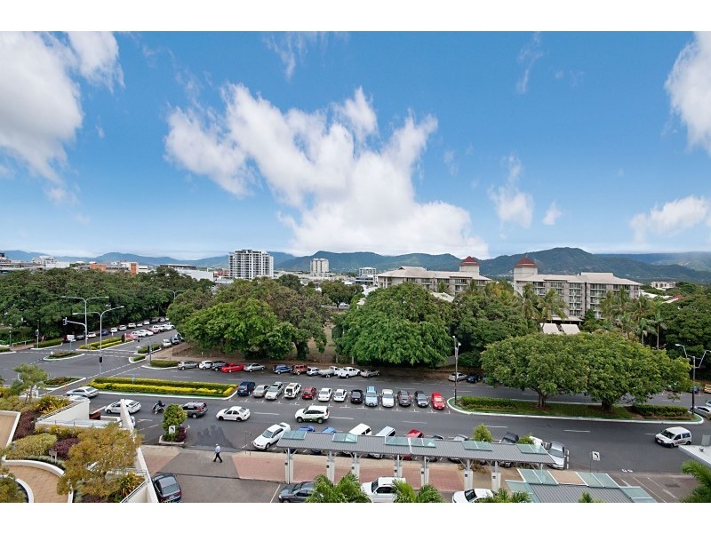 Unit 609/101 – 105 The Esplanade, Cairns City QLD 4870