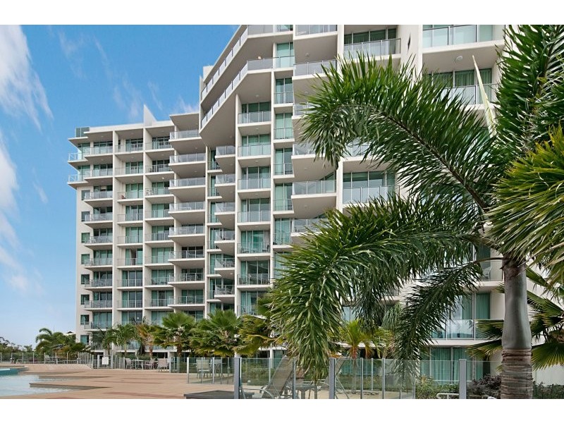 Unit 609/101 – 105 The Esplanade, Cairns City QLD 4870