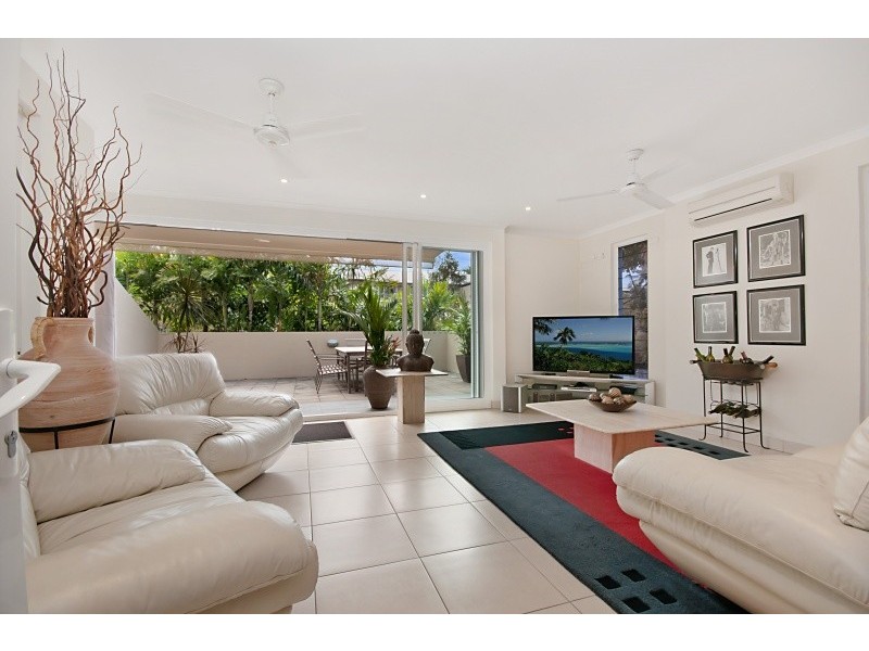 Unit 2/21 Digger Street, Cairns City QLD 4870