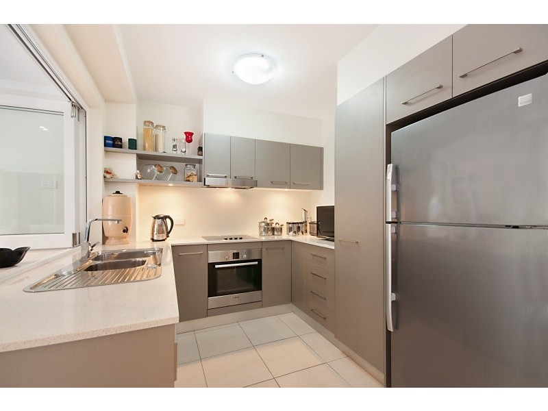 Unit 2/21 Digger Street, Cairns City QLD 4870