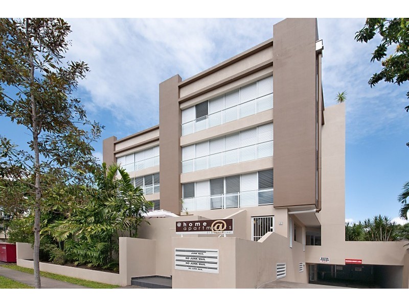 Unit 2/21 Digger Street, Cairns City QLD 4870