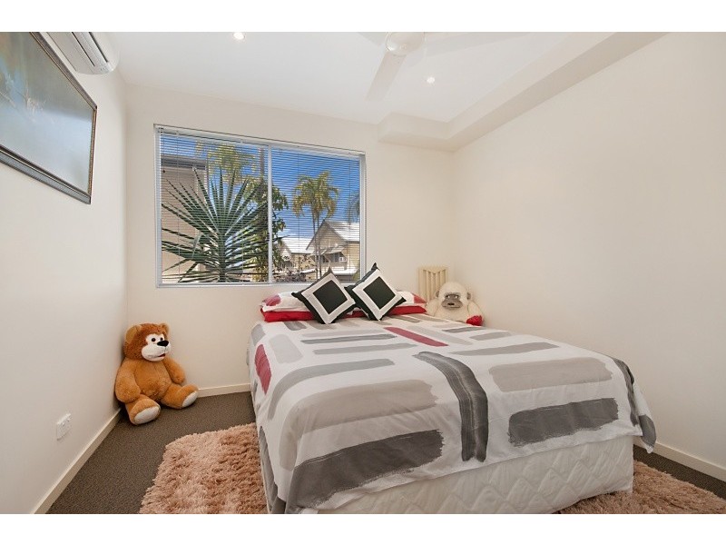 Unit 2/21 Digger Street, Cairns City QLD 4870