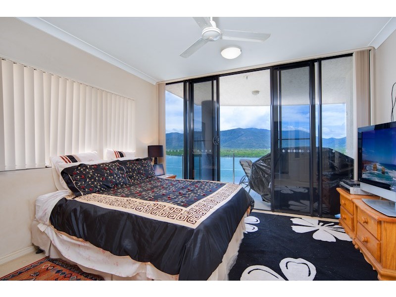 Unit APT  1102/25 Wharf Street, Cairns City QLD 4870