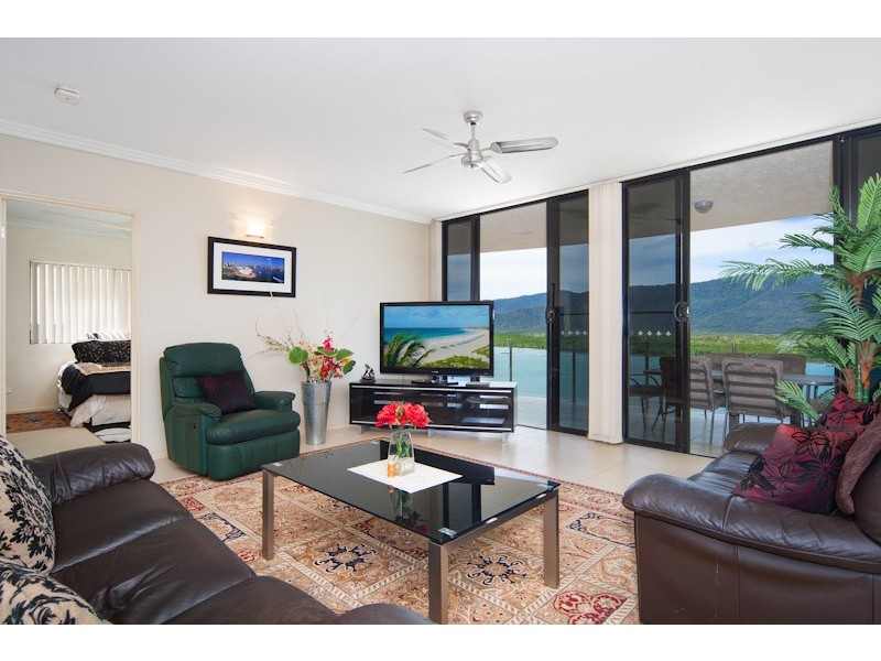 Unit APT  1102/25 Wharf Street, Cairns City QLD 4870