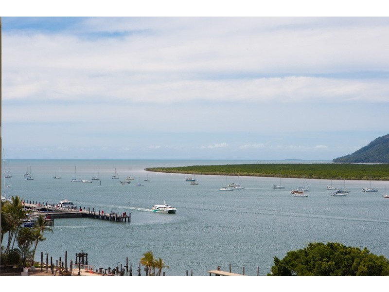 Unit APT  1102/25 Wharf Street, Cairns City QLD 4870