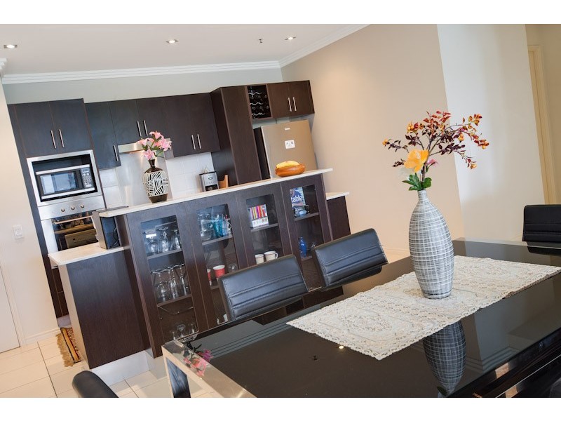 Unit APT  1102/25 Wharf Street, Cairns City QLD 4870