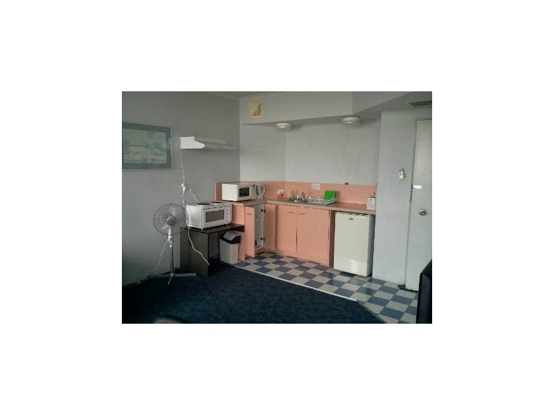Unit 607/136 Sheridan Street, Cairns City QLD 4870