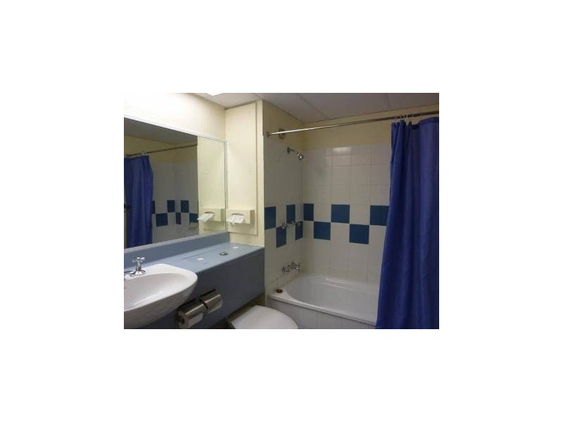 Unit 607/136 Sheridan Street, Cairns City QLD 4870