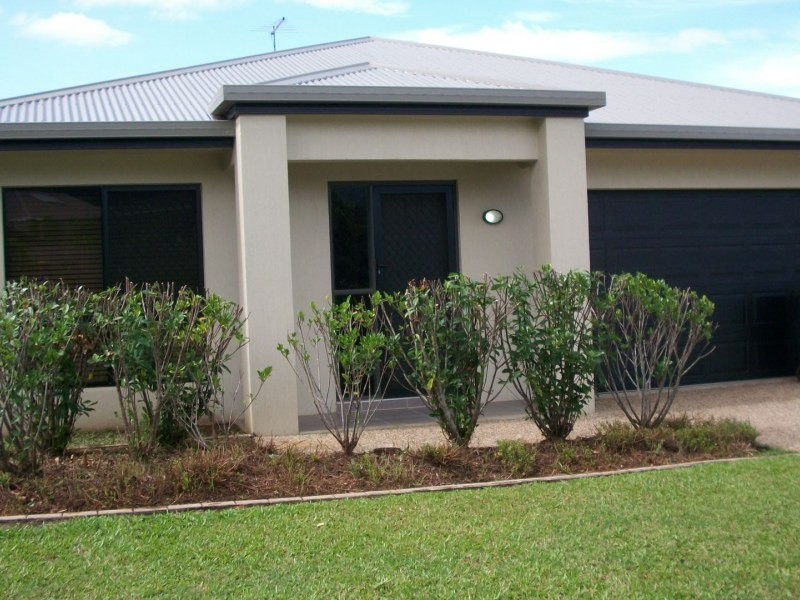 12 Claderia Street, Edmonton QLD 4869