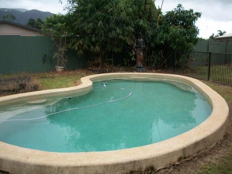 12 Claderia Street, Edmonton QLD 4869