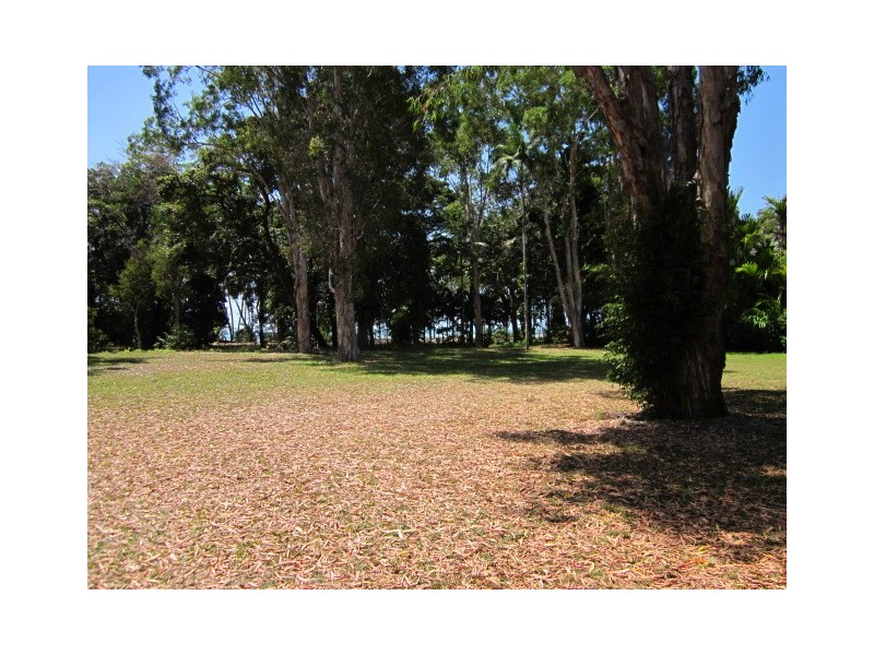 Lot 6 & 7, Reef Street, Port Douglas QLD 4877