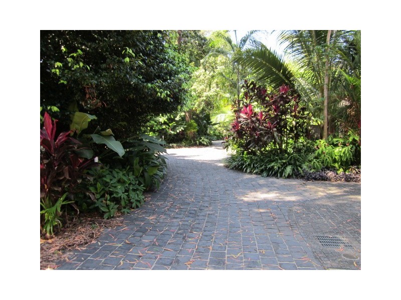 Lot 6 & 7, Reef Street, Port Douglas QLD 4877