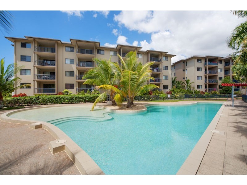 Unit 15/89-91 Ishmael Road, Earlville QLD 4870