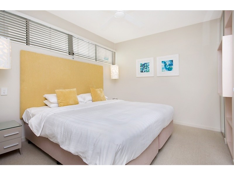 Unit 48/201 Lake Street, Cairns City QLD 4870