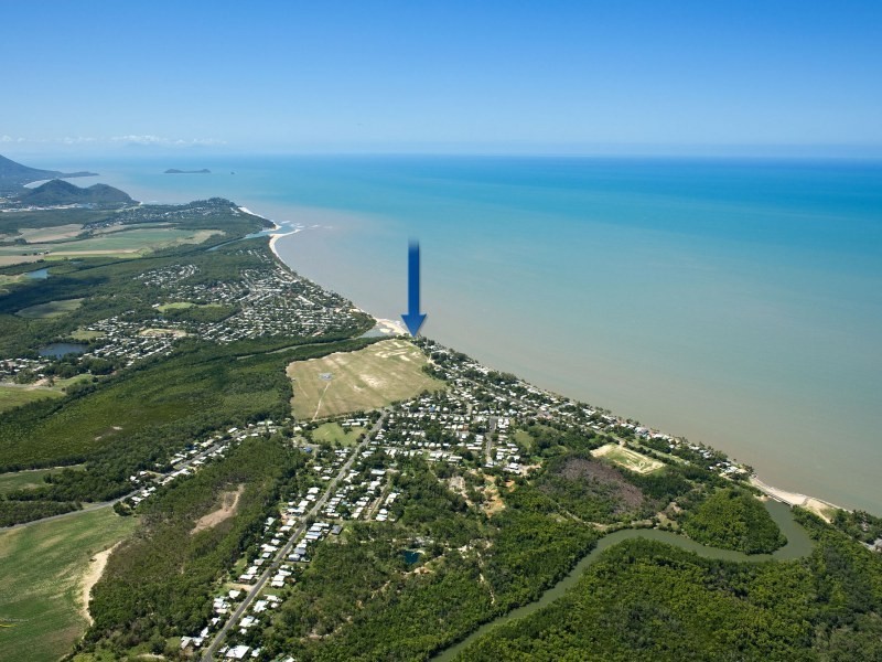 259 – 263  O’Shea Esplanade, Machans Beach QLD 4878