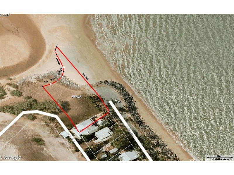 259 – 263  O’Shea Esplanade, Machans Beach QLD 4878