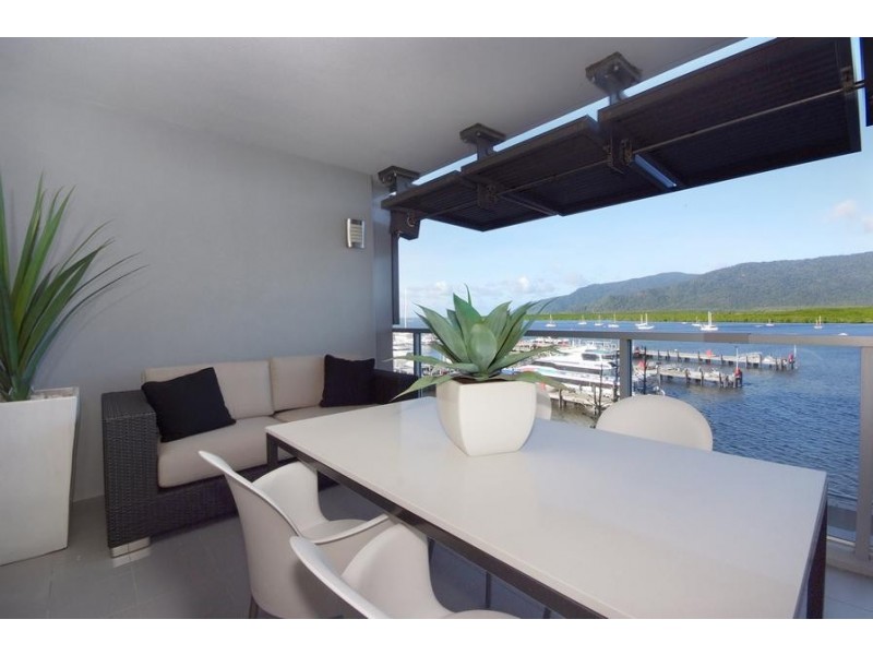 Unit 13/1 Marlin Parade, Cairns City QLD 4870