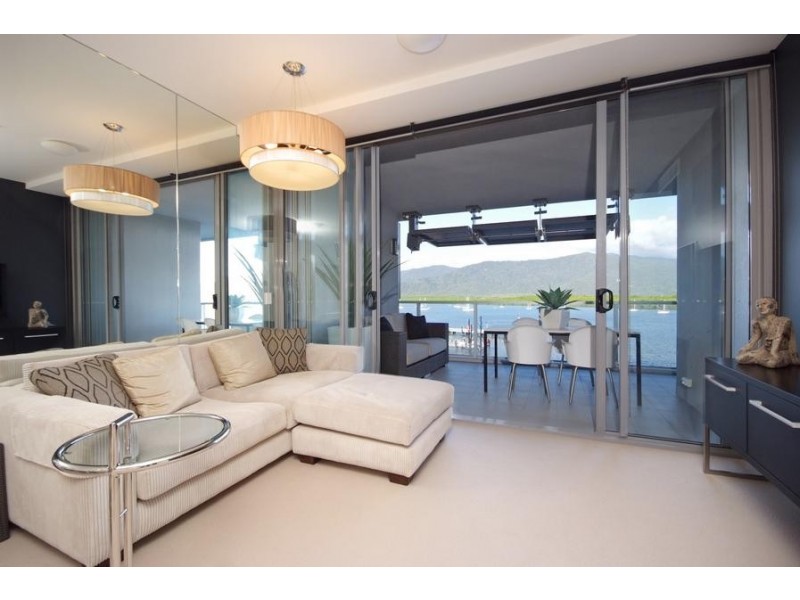 Unit 13/1 Marlin Parade, Cairns City QLD 4870
