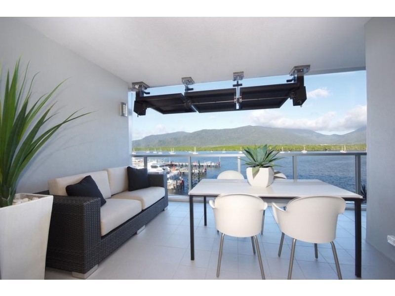 Unit 13/1 Marlin Parade, Cairns City QLD 4870