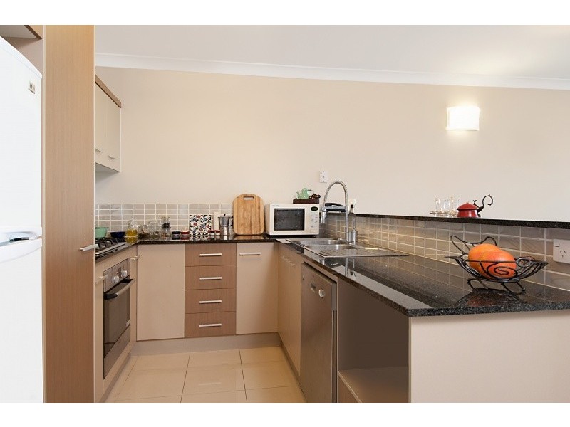 Unit 615/12 Gregory Street, Cairns QLD 4870