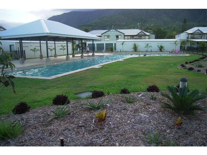 Unit APT 7/1-2 Fairweather Road, Redlynch QLD 4870
