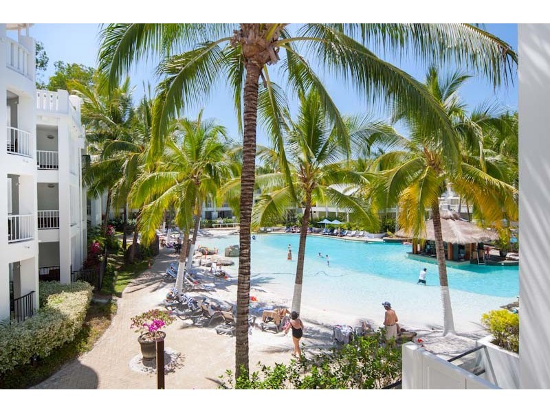 Unit 3222/123 Williams Esplanade, Palm Cove QLD 4879